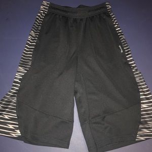 Reebok boys athletic shorts